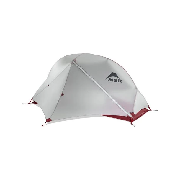 MSR - Hubba NX 1-persons Telt 5 MSR - Hubba NX 1-persons Telt - Billede 3