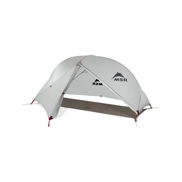 MSR - Hubba NX 1-persons Telt 6 MSR - Hubba NX 1-persons Telt - Billede 4