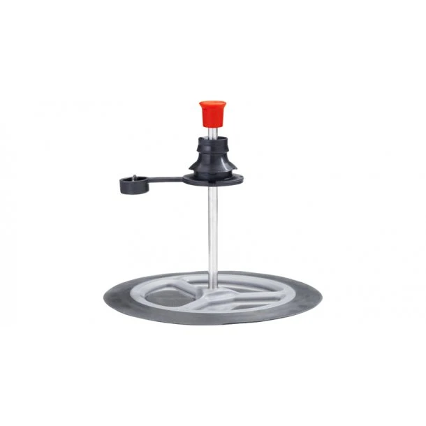 MSR - Reactor Kaffestempel 3 MSR - Reactor Kaffestempel