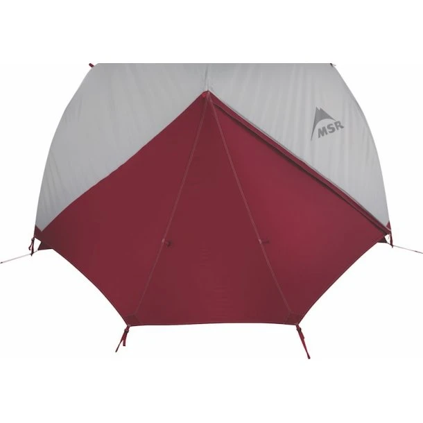 MSR - Elixir V2 2-personers Telt Inkl. Footprint 9 MSR - Elixir V2 2-personers Telt Inkl. Footprint - Billede 7