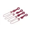 MSR - Bardun M. Strammer 4 Stk. Small 2 MSR - Bardun M. Strammer 4 Stk. Small -Nordisko Butik msr tent guy lines small.w610.h610.fill