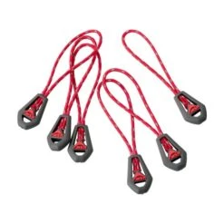 MSR - Lynlåssnor 4-pak