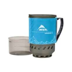 MSR - WindBurner Duo Accessory Pot 1,8L -Nordisko Butik msr windburner duo accessory pot 7.8l 03.w610.h610.fill