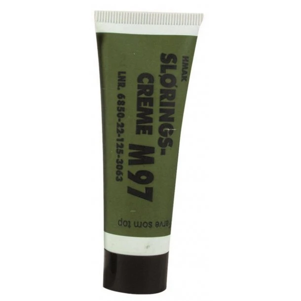 NATO Sløringscreme På Tube 4 NATO Sløringscreme På Tube - Billede 2