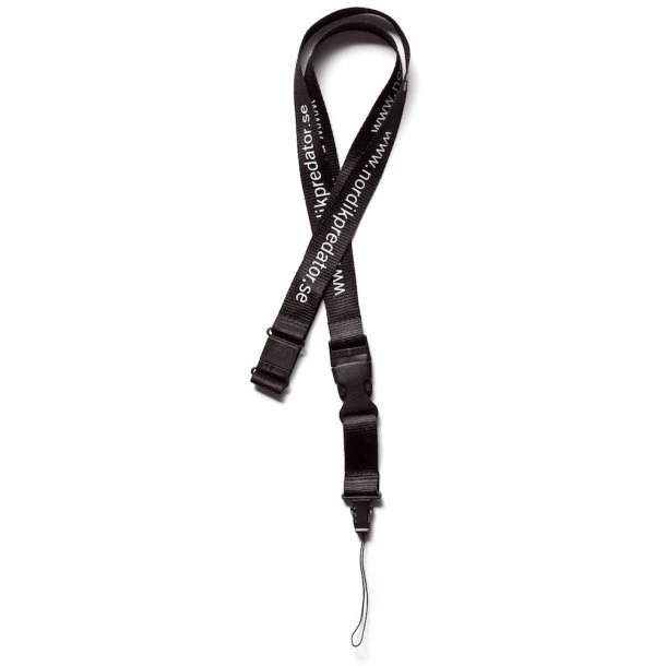 Nordik Predator - Lanyard Bæresnor Til Lokkekald 3 Nordik Predator - Lanyard Bæresnor Til Lokkekald