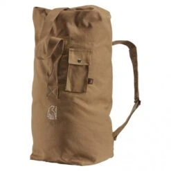 Nordisk - Kongsberg Classic Duffel (65L)