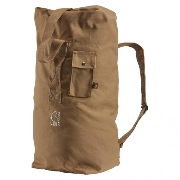 Nordisk - Kongsberg Classic Duffel (65L) 3 Nordisk - Kongsberg Classic Duffel (65L)