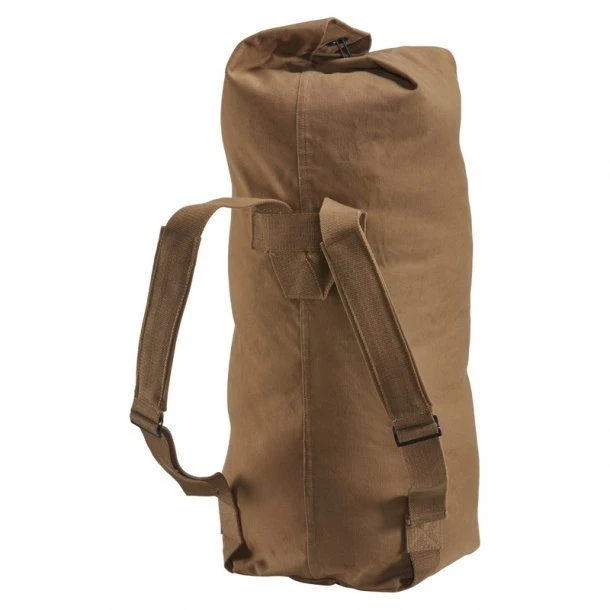 Nordisk - Kongsberg Classic Duffel (65L) 4 Nordisk - Kongsberg Classic Duffel (65L) - Billede 2