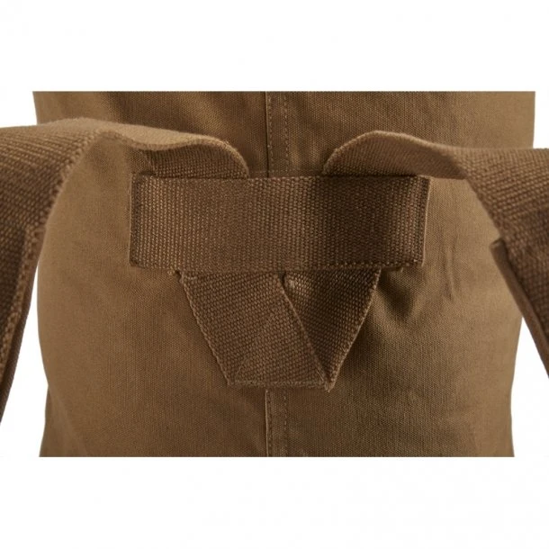 Nordisk - Kongsberg Classic Duffel (65L) 5 Nordisk - Kongsberg Classic Duffel (65L) - Billede 3