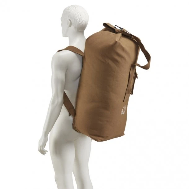 Nordisk - Kongsberg Classic Duffel (65L) 8 Nordisk - Kongsberg Classic Duffel (65L) - Billede 6