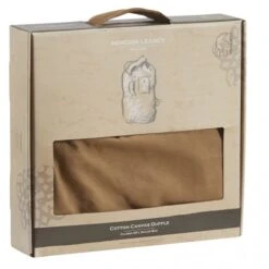 Nordisk - Kongsberg Classic Duffel (65L) 19 Nordisk - Kongsberg Classic Duffel (65L) -Nordisko Butik nordisk 143005 kongsberg 65l classic duffle brun 8.w610.h610.fill