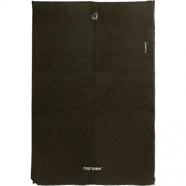 Nordisk - Gandalf 5.0 XLD Dobbelt Liggeunderlag 3 Nordisk - Gandalf 5.0 XLD Dobbelt Liggeunderlag