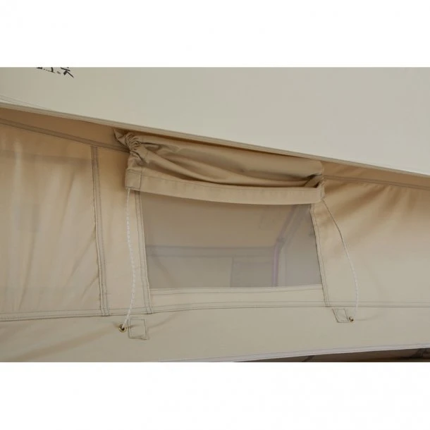 Nordisk - Ydun Tech Mini 2-personers Telt 8 Nordisk - Ydun Tech Mini 2-personers Telt - Billede 6