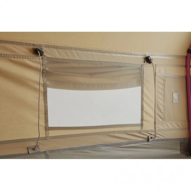 Nordisk - Ydun Tech Mini 2-personers Telt 9 Nordisk - Ydun Tech Mini 2-personers Telt - Billede 7