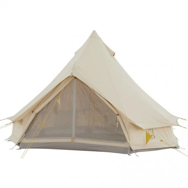 Nordisk - Asgard Tech Mini 2-personers Telt 3 Nordisk - Asgard Tech Mini 2-personers Telt