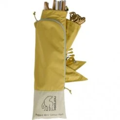 Nordisk - Asgard Tech Mini Colour Pack -Nordisko Butik nordisk 148056 asgard tech mini colour pack gul 2.w610.h610.fill