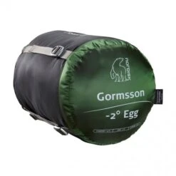 Nordisk - Gormsson -2 C Egg Sovepose -Nordisko Butik nordisk gormsson minus 2 egg sovepose 7.w610.h610.fill