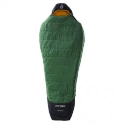 Nordisk - Gormsson -2 C Mummy Sovepose