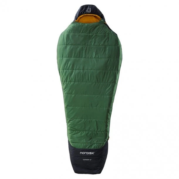 Nordisk - Gormsson -2 C Mummy Sovepose 3 Nordisk - Gormsson -2 C Mummy Sovepose