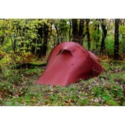 Nordisk - Halland LW 2-personers Telt Grøn 8 Nordisk - Halland LW 2-personers Telt Grøn -Nordisko Butik nordisk halland lw 3 rod 2.w610.h610.fill