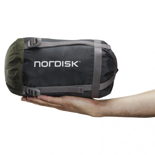 Nordisk - Jorund Tech Bivy 16 Nordisk - Jorund Tech Bivy - Billede 14