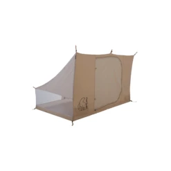 Nordisk - Kabine Til Utgard 13.2