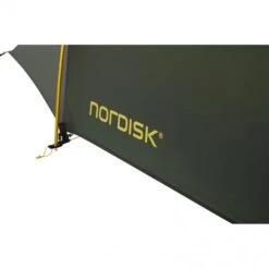 Nordisk - Oppland LW 2-personers Telt -Nordisko Butik nordisk oppland 2 lw 151022 gron 03.w610.h610.fill