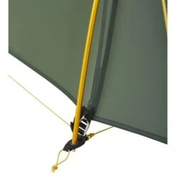 Nordisk - Oppland LW 2-personers Telt -Nordisko Butik nordisk oppland 2 lw 151022 gron 09.w610.h610.fill