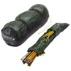 Nordisk - Oppland LW 2-personers Telt -Nordisko Butik nordisk oppland 2 lw 151022 gron 13.w610.h610.fill