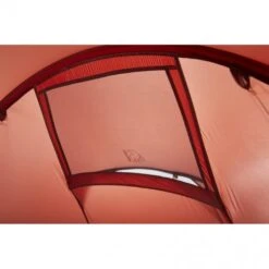 Nordisk - Oppland LW 2-personers Telt -Nordisko Butik nordisk oppland 2 lw 151023 rod 05.w610.h610.fill