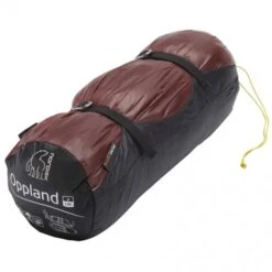 Nordisk - Oppland LW 2-personers Telt -Nordisko Butik nordisk oppland 2 lw 151023 rod 06.w610.h610.fill