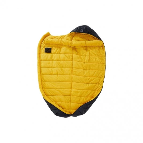 Nordisk - Puk -10 C Mummy Sovepose 8 Nordisk - Puk -10 C Mummy Sovepose - Billede 6