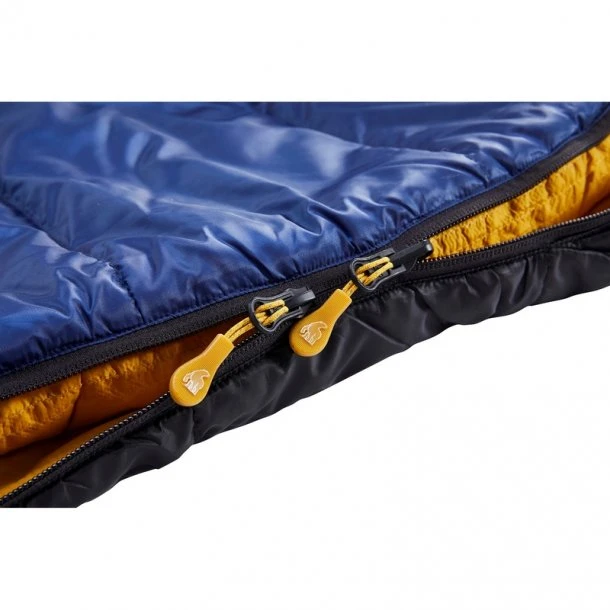 Nordisk - Puk -10 C Mummy Sovepose 9 Nordisk - Puk -10 C Mummy Sovepose - Billede 7