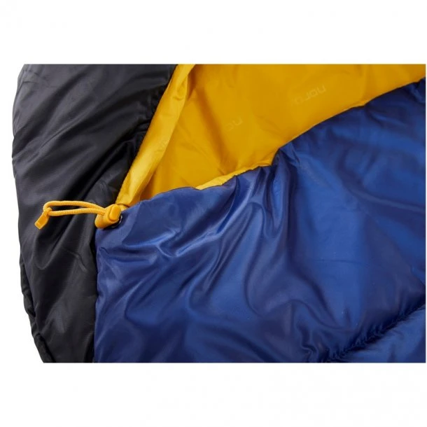 Nordisk - Puk -10 C Mummy Sovepose 10 Nordisk - Puk -10 C Mummy Sovepose - Billede 8