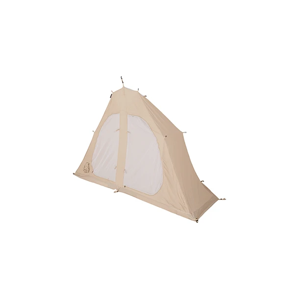 Nordisk - Kabine / Rumdeler Til Alfheim 12.6 Tipitelt 3 Nordisk - Kabine / Rumdeler Til Alfheim 12.6 Tipitelt