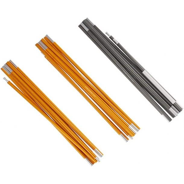 Nordisk - Ekstra Teltstænger Til Oppland 3 LW