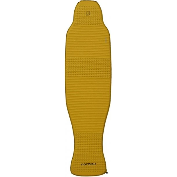 Nordisk - Grip 2.5 Selvoopustelig Liggeunderlag 3 Nordisk - Grip 2.5 Selvoopustelig Liggeunderlag