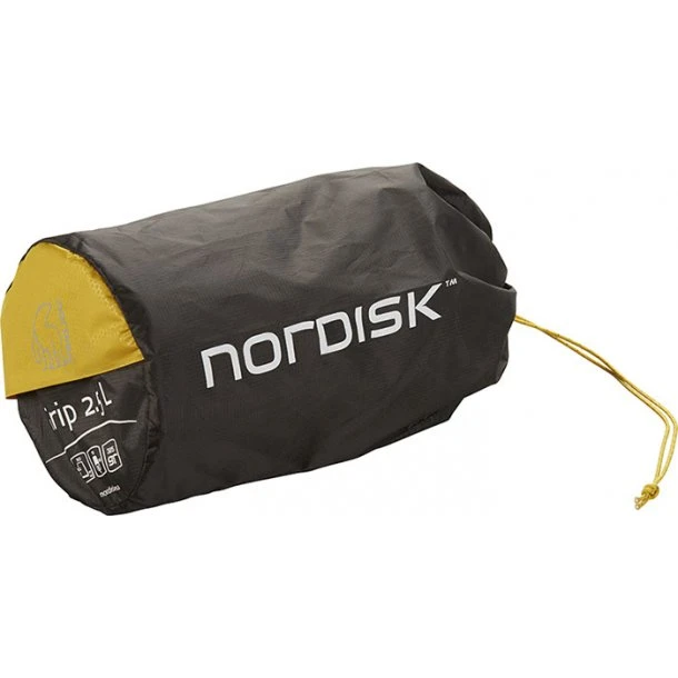 Nordisk - Grip 2.5 Selvoopustelig Liggeunderlag 4 Nordisk - Grip 2.5 Selvoopustelig Liggeunderlag - Billede 2