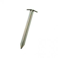 Nordisk - Steel T-Peg Pløkker (2-pak)