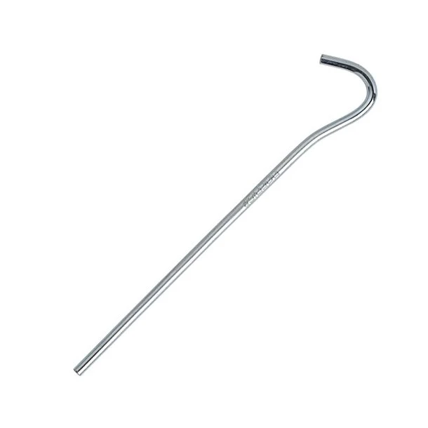 Nordisk - Steel Skewer Pløkker (10-pak) 3 Nordisk - Steel Skewer Pløkker (10-pak)