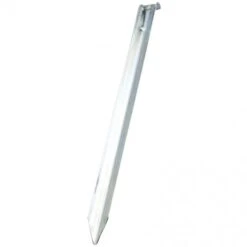 Nordisk - Steel V-Peg Pløkker (6-pak)