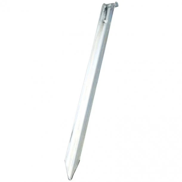 Nordisk - Steel V-Peg Pløkker (6-pak) 3 Nordisk - Steel V-Peg Pløkker (6-pak)