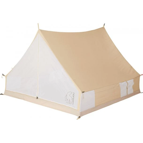 Nordisk - Kabine Til Ydun 5.5 Telt 3 Nordisk - Kabine Til Ydun 5.5 Telt