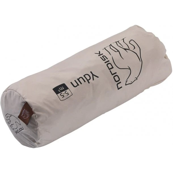 Nordisk - Kabine Til Ydun 5.5 Telt 4 Nordisk - Kabine Til Ydun 5.5 Telt - Billede 2