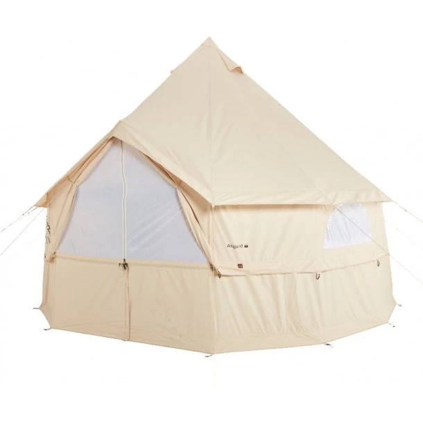 Nordisk - Wall Extension Vægforlænger Til Asgard 19.6 4 Nordisk - Wall Extension Vægforlænger Til Asgard 19.6 - Billede 2