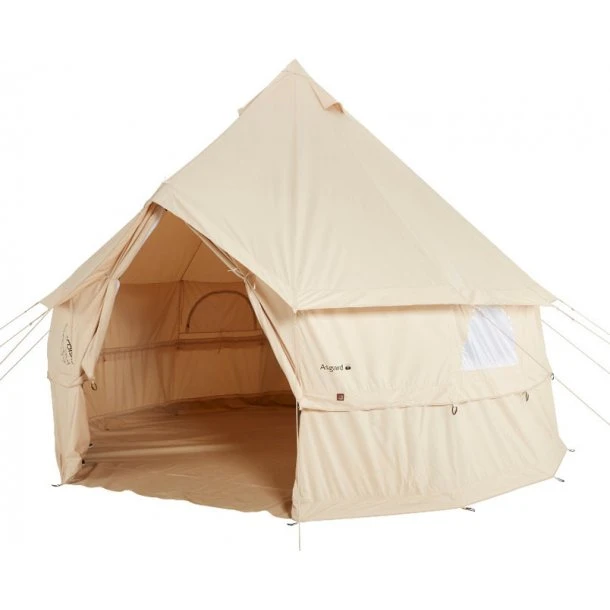 Nordisk - Wall Extension Vægforlænger Til Asgard 19.6 5 Nordisk - Wall Extension Vægforlænger Til Asgard 19.6 - Billede 3