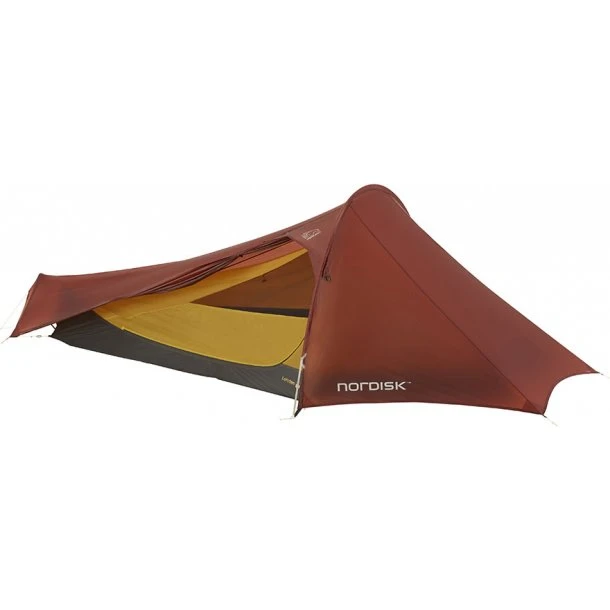 Nordisk - Lofoten Race 2-personers Telt 8 Nordisk - Lofoten Race 2-personers Telt - Billede 6