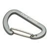 Nordisk - Aluminium Karabiner Small (10 Stk) 2 Nordisk - Aluminium Karabiner Small (10 Stk) -Nordisko Butik nordisk aluminium karabiner 119079 01.w610.h610.fill