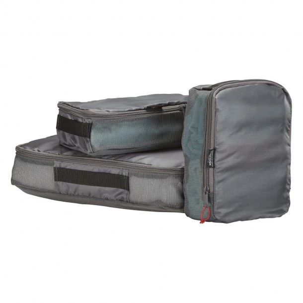 Nordisk - Packing Cube Sæt 4 Nordisk - Packing Cube Sæt - Billede 2