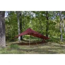 Nordisk - Voss 14 PU Tarp 14 Nordisk - Voss 14 PU Tarp -Nordisko Butik nordisk tarp faxe red 01.w610.h610.fill